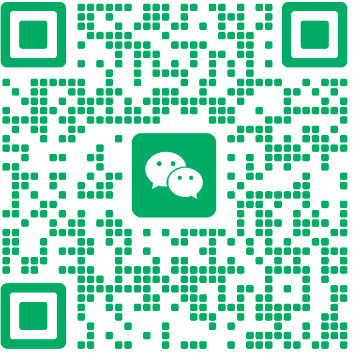 WeChat QR code
